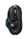 Logitech G502 Proteus USB Gaming Mouse Black