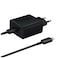 Samsung Quick Charger Ep-Ta845, 45W Black