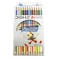 DOMS COLOUR PENCILS 12S F/S 3445