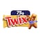 Twix Xtra Chocolate Biscuit Twin Bars 75g