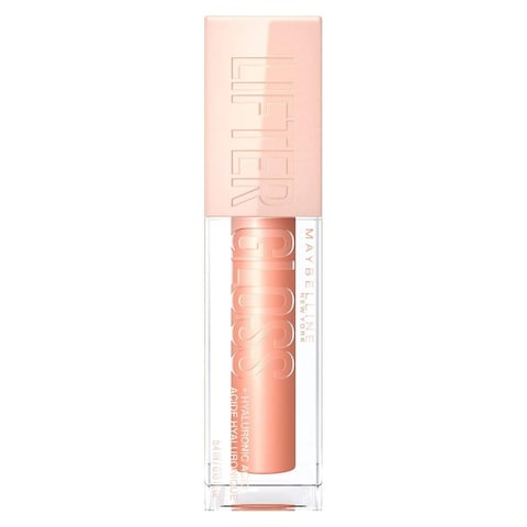 Maybelline New York Lifter Gloss Lip Gloss 007 Amber 5.4 ml