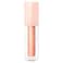 Maybelline New York Lifter Gloss Lip Gloss, 007 Amber