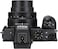 Nikon Z50 With 16-50mm Lens Mirrorless Digital Camera - Black