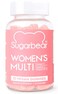 Sugar Bear Women's Multi Vegan Gummies 60 Pieces