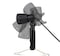 DMK Power 2 Pcs Coopic Photography Continuous LED Portable Light Lamp For Table Top Studio Photography Photo Studio