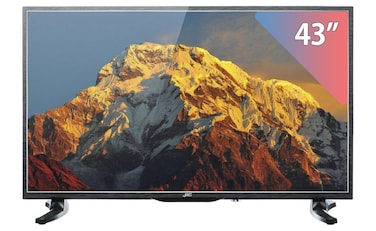 JAC 43-inch Full HD LED Smart TV - 43JB621