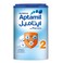 Aptamil Stage 2 Follow On Formula Milk 900g