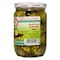 Lebanese Dairy Co. Chtoora Labneh Ball With Thyme 600g