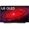 LG A1 55-Inch 4K UHD Smart OLED TV OLED55A1PTZ Black