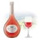 Portugal Mateus Rose Wine 750ML