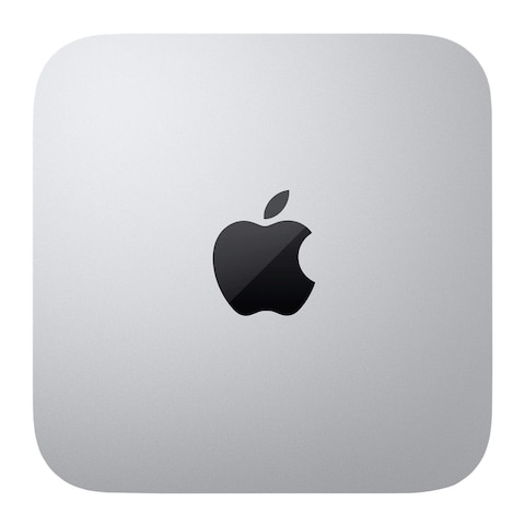 Apple Mac Mini M1 8GB RAM 256GB SSD CPU Silver