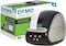 Generic Dymo Labelwriter 550 Turbo Direct Thermal Label Printer, USB &amp; Lan Connectivity - Up To 90 Labels Per Minute, 300 Dpi, Auto Label Recognition, Monochrome Label Maker, Gst Printer Cable