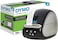 Generic Dymo Labelwriter 550 Turbo Direct Thermal Label Printer, USB &amp; Lan Connectivity - Up To 90 Labels Per Minute, 300 Dpi, Auto Label Recognition, Monochrome Label Maker, Gst Printer Cable
