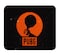 Loud Universe - Mouse Pad Rectangular Pubg Pan Hand