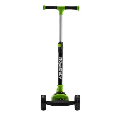 ROYALBABY SCOOTER 089-2019