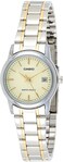 Casio Adult's Japanese-Quartz Watch LTP-V002SG-9AUDF(A928)