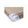Intex Inflatable Twin Size Pillow Rest Mid-Rise Airbed