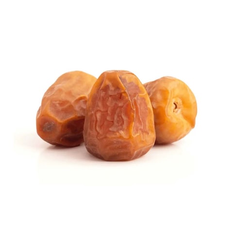 Malaki Sukkari Rotab Dates - 500 Gm