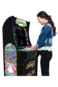 Arcade1Up Galaga Arcade Cabinet 2 in 1 Games ( Galaga and Galaxian )