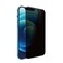 Privacy Protective Glass Screen Protector For Apple Iphone 12