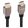 Promate ProLink8K-200 HDMI Cable 2m Grey