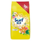 Buy SURF  LAUNDRY DETERGENT SPRING FLOWERS FRESHNESS SEMI-AUTOMATIC 8KG in Kuwait