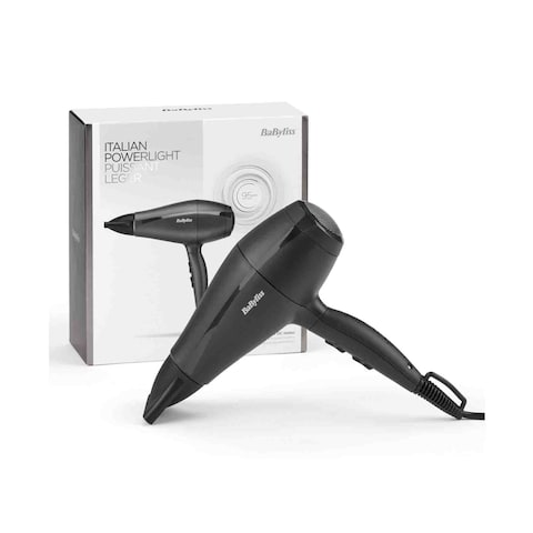 BaByliss Hair Dryer 5910SDE 2000W