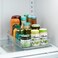YouCopia - RollOut Fridge Caddy, 9" x 15&rdquo; - YCA-50340