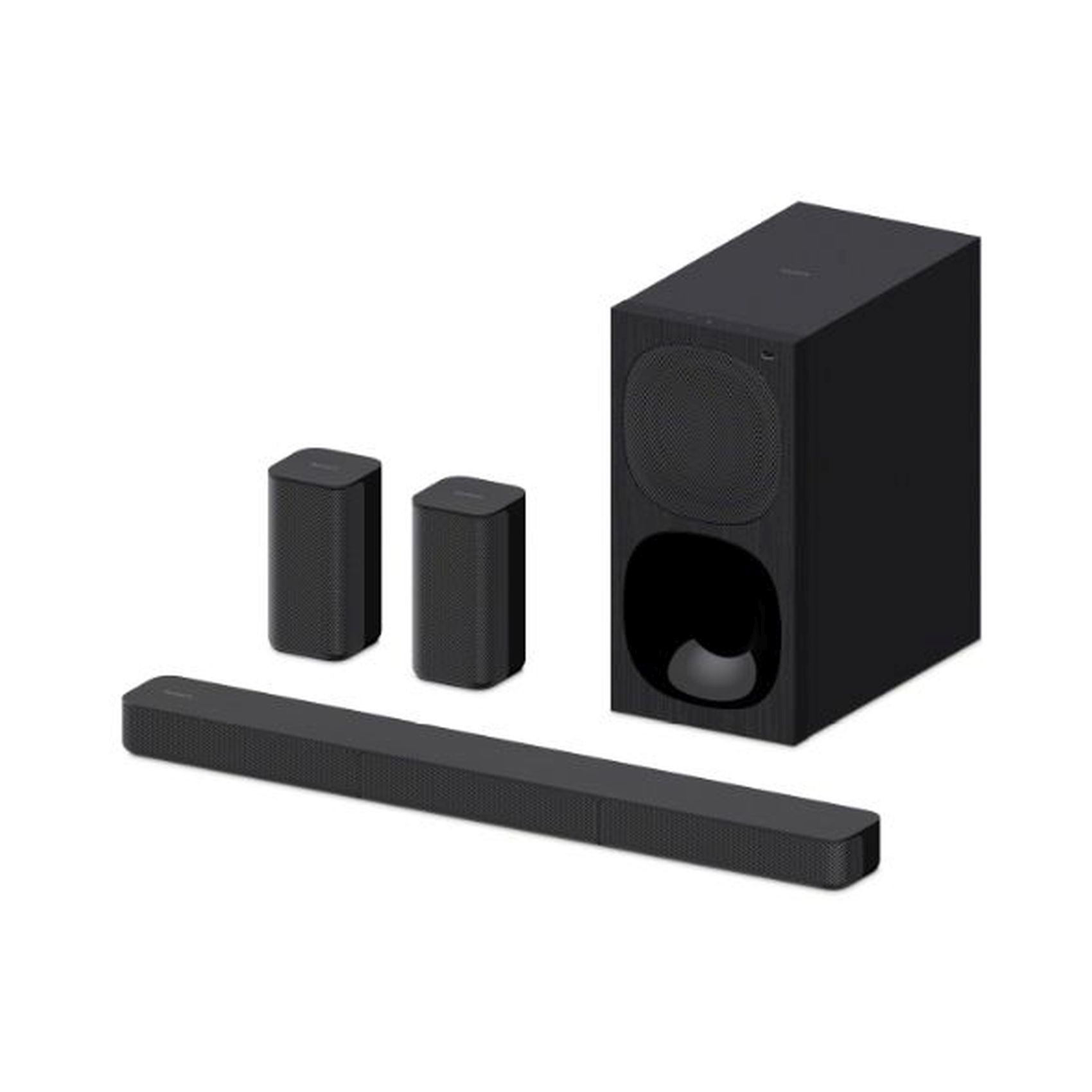 Sony HT-S20R Soundbar 5.1 Channel Dolby Black