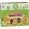Carrefour Kids Milk Chocolate Biscuit 160g