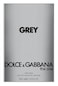 Dolce &amp; Gabbana The One Gray Perfume For Men 100ml