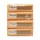 Lux Soap Sandal &amp; Cream 90g&times;8