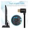 Promate ProLink4K1150 HDMI Connecting Cable 1.5m Black