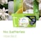 Glade Air Freshener Mini Gel, Jasmine, 70g