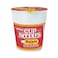 كوب نيسين نودلز بنكهة بولالو 60 جرام