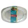 Dana Aluminium Foil Trays (3 Pieces)
