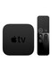 Apple TV 4K 32GB Black