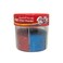 Funbo Glitter Powder Multicolour 50g