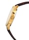 Casio Women's Water Resistant Analog Watch Ltp-V001GL-9BUDF