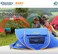 DISCOVERY DA 2-3 PERSON AUTOMATIC CAMPING TENT(UV50+) BLUE DFA66205