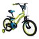 ITG Mogoo Genius Kids Bike - 12 Inch