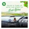 Air Wick Vent Clip Fresh Berries Car Air Freshener Brown 2.5ml