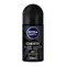 Nivea Men Deep Roll-On Deodorant - 50 ml