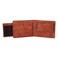Genuine Leather Wallet With Card Holder - Ideal for Gifting and personal use - Tan