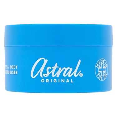 Astral Moisturising Cream 5Oml