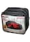 Car X Premium Protective Car Body Cover for Dodge Challenger SRT Grey
