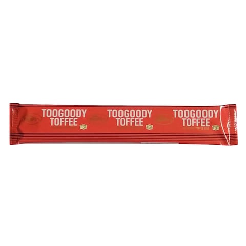 Mr Berry Too Goody Toffee Bars 1 Pieces