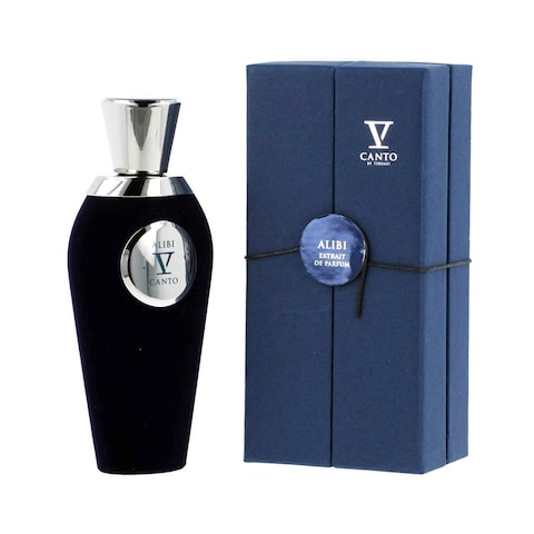 V Canto Alibi Extrait Eau De Parfum - 100ml