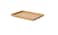 Tray, bamboo20x28 cm