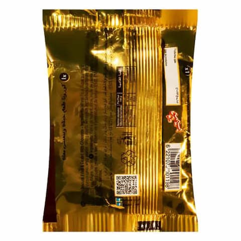 Bimbo XL Biscuit Chocolate Coated - 12 Pieces